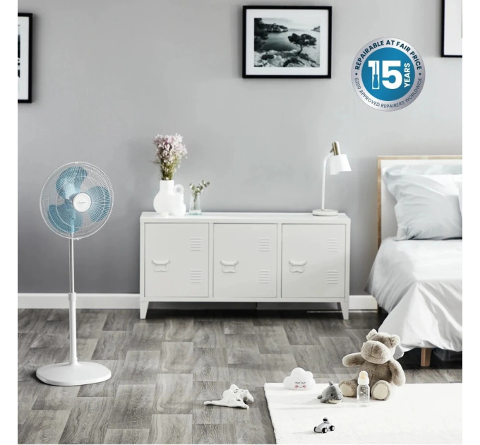 Rowenta Вентилятор Rowenta Essential+ VU4410F2