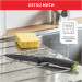 Tefal Ніж Tefal Fresh Kitchen з чохлом 12 см (К1220704)
