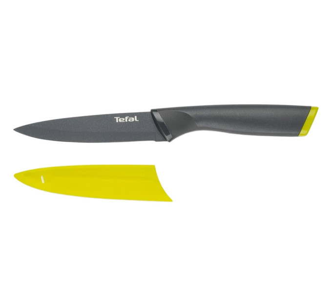 Tefal Ніж Tefal Fresh Kitchen з чохлом 12 см (К1220704)