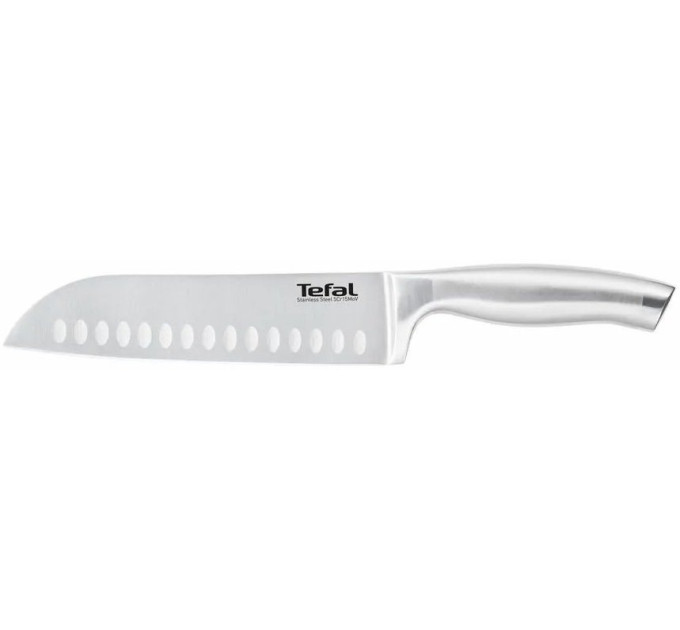 Tefal Ніж сантоку Tefal Ultimate 18 см (K1700674)