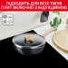 Tefal Сковорода Tefal One Pick Pot 22 см (G1662504)