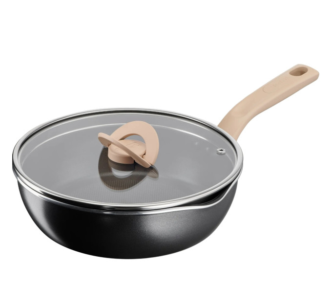 Tefal Сковорода Tefal One Pick Pot 22 см (G1662504)