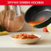 Tefal Сковорода Tefal One Pick Pot 24 см (G1668704)