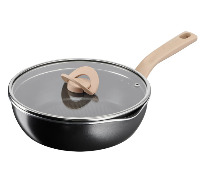 Tefal Сковорода Tefal One Pick Pot 24 см (G1668704)