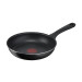 Tefal Набір сковорідок Tefal Day by Day 20 и 26 см (B4219053)