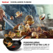 Tefal Сковорода Tefal Excellence Fusion 30 см (G3380702)