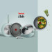 Tefal Сковорода Tefal Halo Eucalyptus 30 см (G0160702)