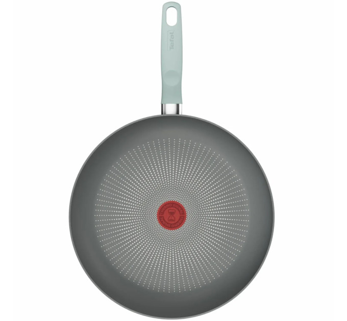 Tefal Сковорода Tefal Halo Eucalyptus 30 см (G0160702)