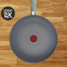 Tefal Сковорода Tefal Halo Eucalyptus 30 см (G0160702)