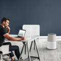 Rowenta Очищувач повітря Rowenta Pure Air City Connected PU2840F0