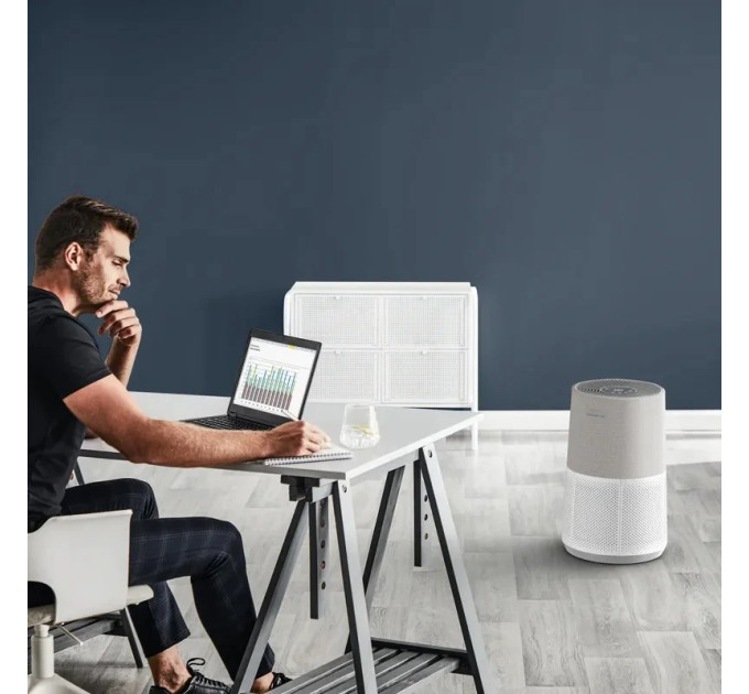 Rowenta Очищувач повітря Rowenta Pure Air City Connected PU2840F0