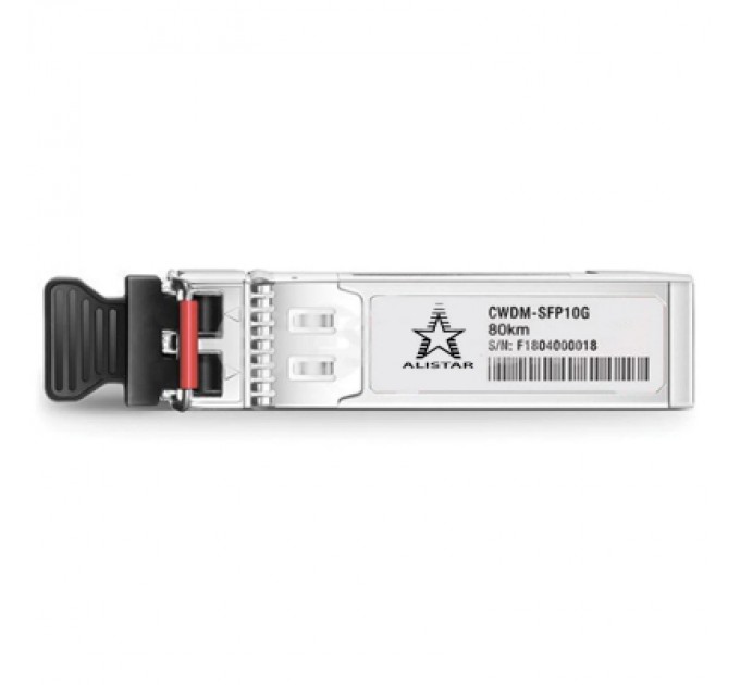 Alistar Модуль SFP Alistar SFP-10G-ZR-C-59