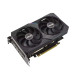 ASUS Відеокарта ASUS GeForce RTX 3060 12GB GDDR6 DUAL OC V2 DUAL-RTX3060-O12G-V2