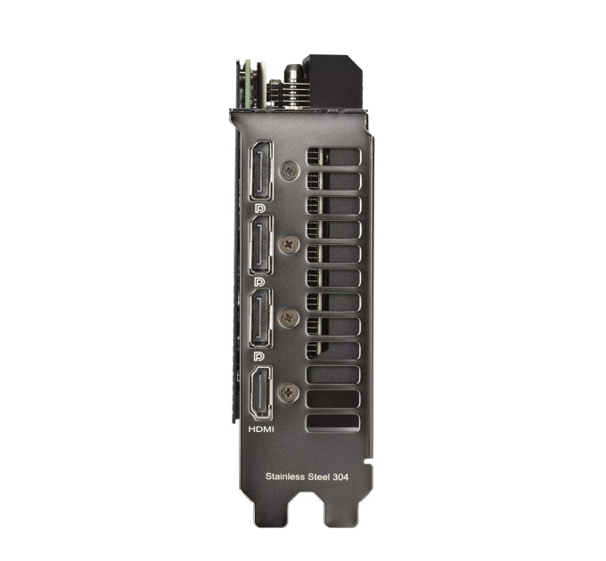 ASUS Відеокарта ASUS GeForce RTX 3060 12GB GDDR6 DUAL OC V2 DUAL-RTX3060-O12G-V2