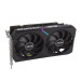 ASUS Відеокарта ASUS GeForce RTX 3060 12GB GDDR6 DUAL OC V2 DUAL-RTX3060-O12G-V2