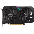 ASUS Відеокарта ASUS GeForce RTX 3060 12GB GDDR6 DUAL OC V2 DUAL-RTX3060-O12G-V2