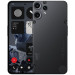 CMF-Nothing Смартфон CMF by Nothing Phone 2 Pro 6.77" 8/128ГБ, 2SIM, 5000мА•год, чорний
