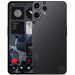 CMF-Nothing Смартфон CMF by Nothing Phone 2 Pro 6.77" 8/128ГБ, 2SIM, 5000мА•год, чорний