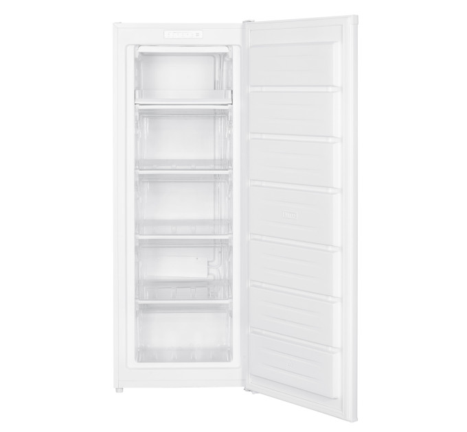 Snaige Морозильна камера Snaige, 143x55x57, 168л, 1дв., E, ST, інвертор, білий