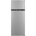 Indesit Холодильник Indesit з верхн. мороз., 143x55х55.5, холод.відд.-169л, мороз.відд.-37л, 2дв., E, ST, сріблястий