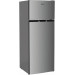 Indesit Холодильник Indesit з верхн. мороз., 143x55х55.5, холод.відд.-169л, мороз.відд.-37л, 2дв., E, ST, сріблястий