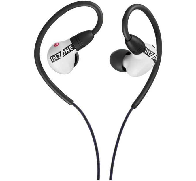 Sony Навушники ігрові In-ear Sony INZONE E9 3.5 mini-jack Білий