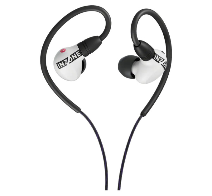 Sony Навушники ігрові In-ear Sony INZONE E9 3.5 mini-jack Білий