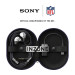 Sony Навушники ігрові In-ear Sony INZONE E9 3.5 mini-jack Білий