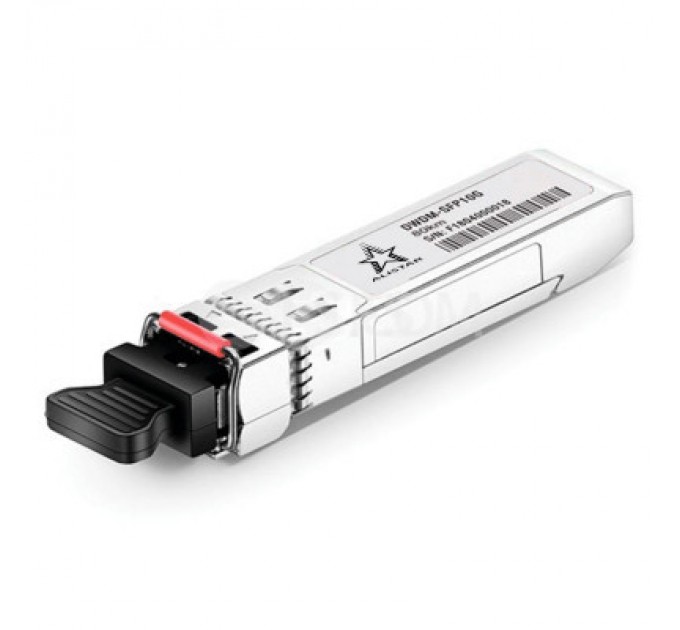 Alistar Модуль SFP Alistar SFP+-10G-ZR-CH23