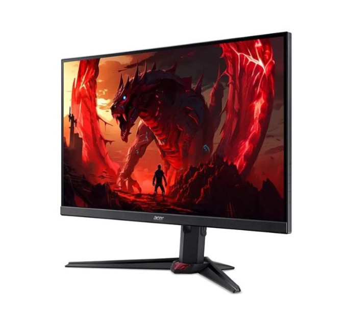 ACER monitors Монітор Acer 24.1" Nitro XV240F6bmiiprx 2xHDMI, DP, MM, IPS, 600Hz, 1ms, FreeSync Premium
