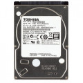 TOSHIBA_ Накопичувач HDD 2.5" SATA 320GB Toshiba 5400rpm 8MB (MQ01ABD032V) Ref