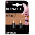 Duracell Батарейка Duracell MN21 (23A) BL 2 шт.