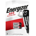 Energizer Батарейка Energizer A23 (23A) BL 2 шт.