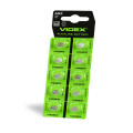 Videx Батарейка Videx Alkaline AG3/LR41 BL 10 шт.