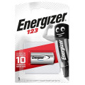 Energizer Батарейка Energizer CR123A Lithium BL 1шт