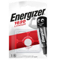Energizer Батарейка Energizer CR1620 BL 1 шт.