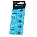 Videx Батарейка Videx CR1220 BL 5 шт.