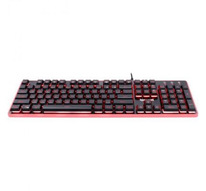 Redragon Клавіатура Redragon Dyaus USB UKR Black (77625)