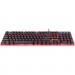 Redragon Клавіатура Redragon Dyaus USB UKR Black (77625)