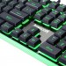 Redragon Клавіатура Redragon Dyaus USB UKR Black (77625)