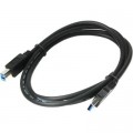 Viewcon Кабель для принтера USB 3.0 AM/BM 1.5m Viewcon (VV 003-1,5м.)