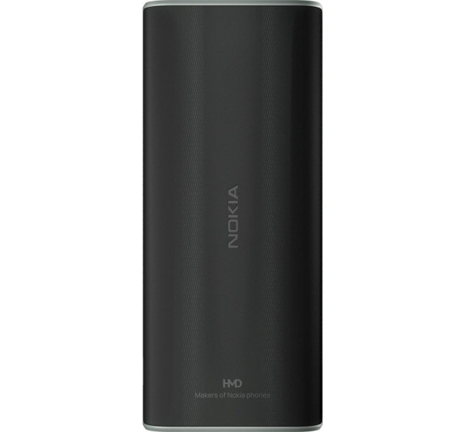 Nokia Мобільний телефон Nokia 105 2026 DS Black