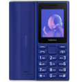Nokia Мобільний телефон Nokia 105 2026 DS Blue