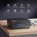 NiPoGi Неттоп NiPoGi AM06 Pro (794969091659)