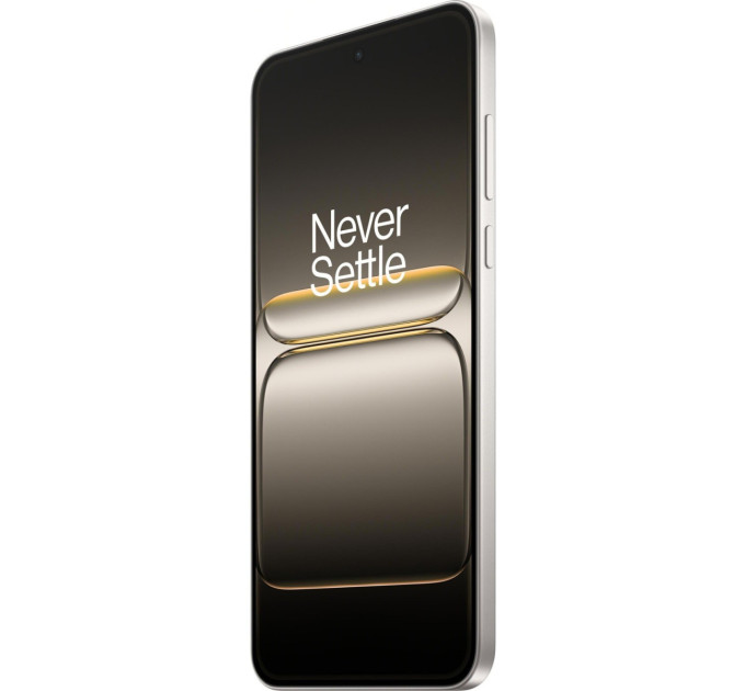 OnePlus Смартфон OnePlus Nord 5 5G6.83" 8/256ГБ, 2SIM, 5200мА•год, білий