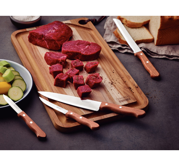Tramontina Набір ножів Tramontina Dynamic, 4 предмети