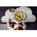 Tramontina Дитячий набір столових приборів Tramontina Baby, 3 предмети