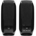 Logitech Акустика Logitech S150 Black 2.0 OEM
