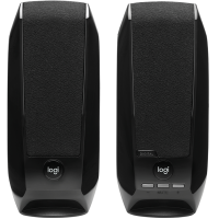 Акустика Logitech S150 Black 2.0 OEM