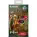 Defender Навушники Defender Pollaxe Black-Red (64453)